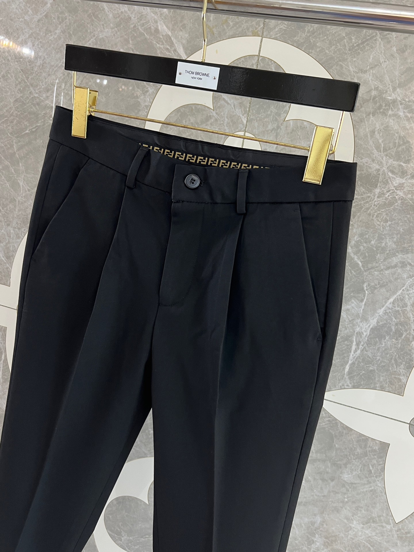 Fendi Long Pants